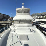 FOREDECK