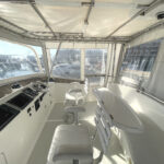 FLYBRIDGE