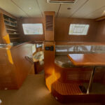 UPPER SALOON