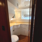 OWNERS CABIN HEADS