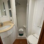 GUEST CABIN HEADS
